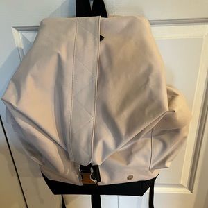 Lululemon large backpack gym/ travel